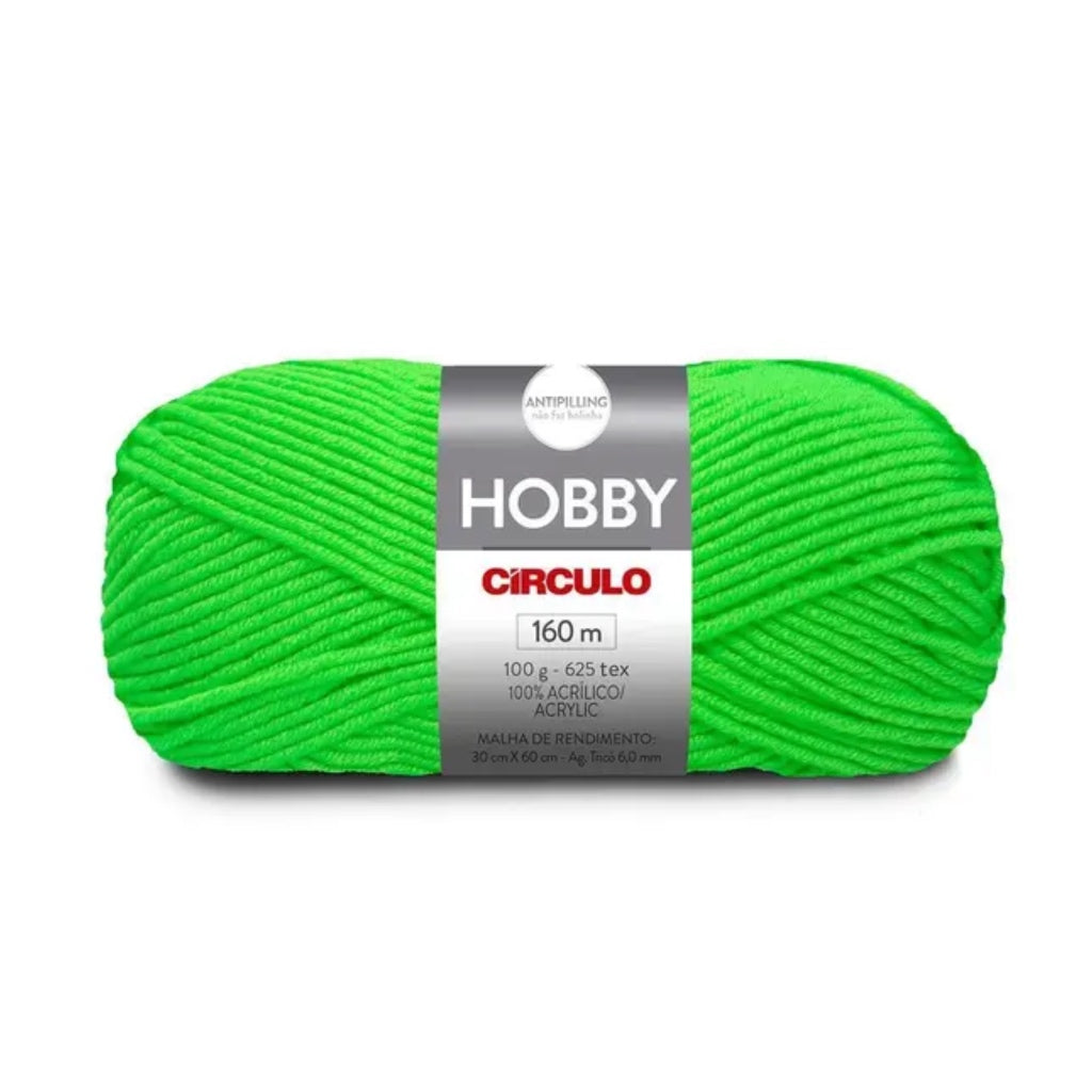 Hobby 5258 Neon Green