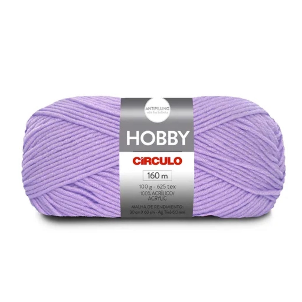 Hobby 6570 Lavendar