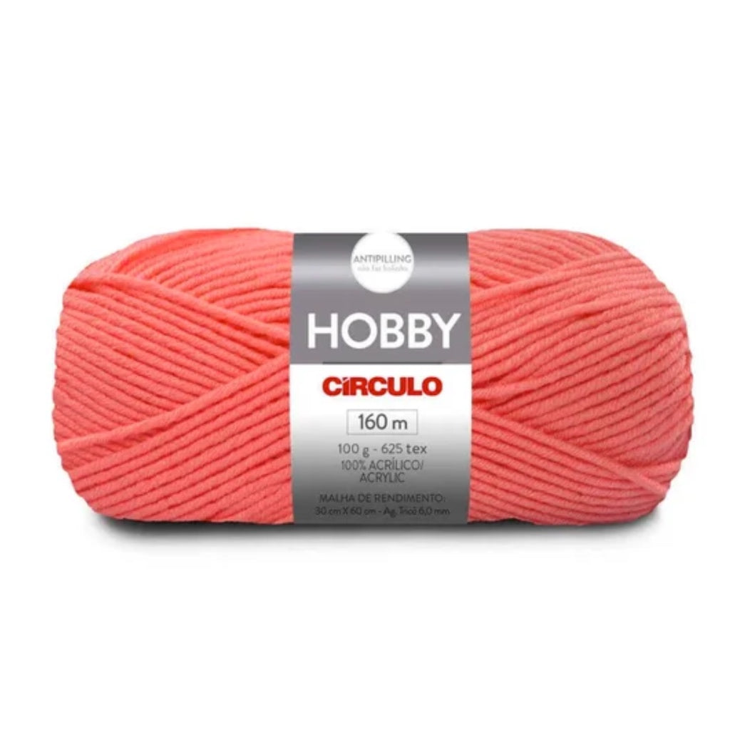 Hobby 6782 English Tea