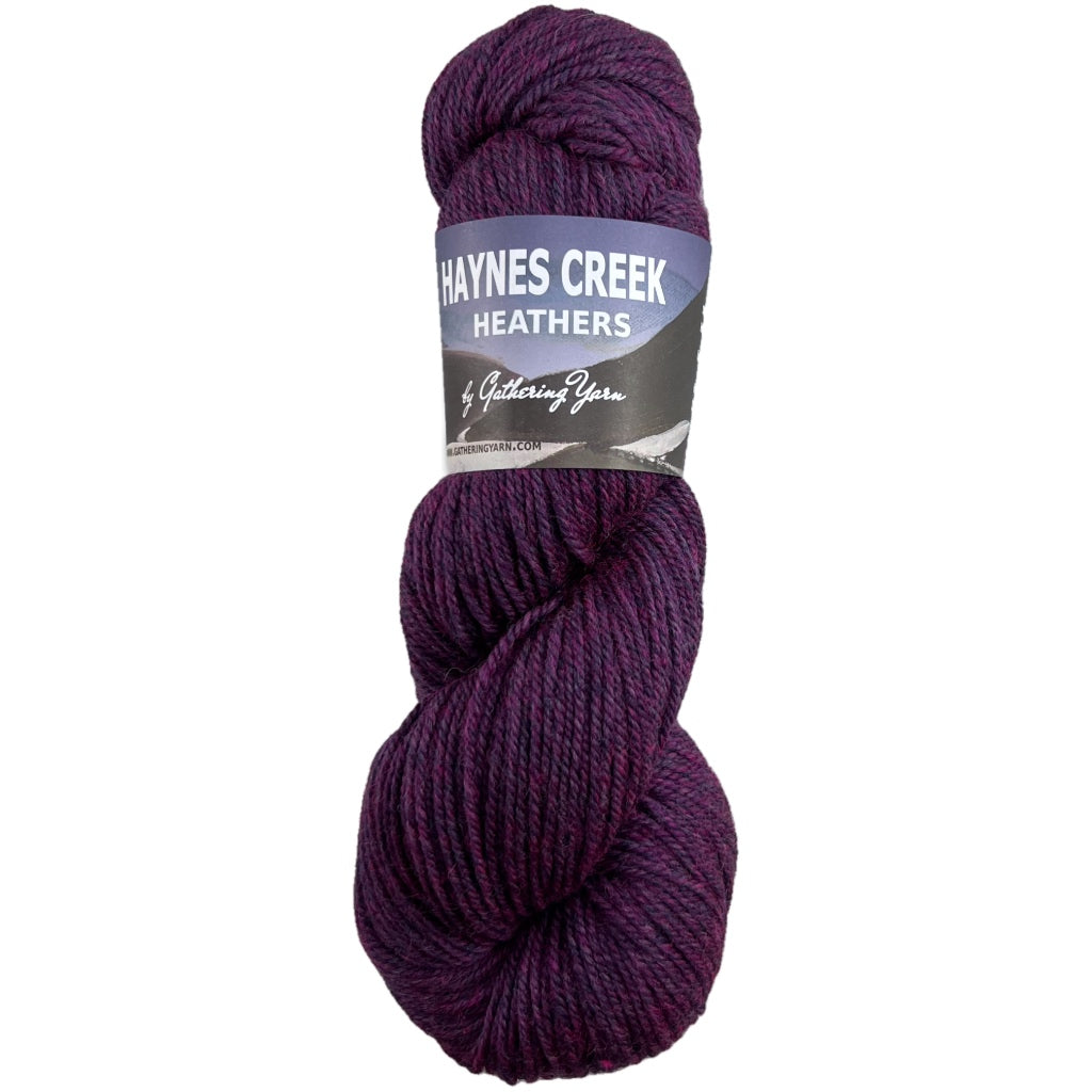 Haynes Crk H A 148 Purple