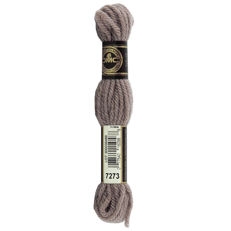 DMCW 7273 Pearl Grey Dk