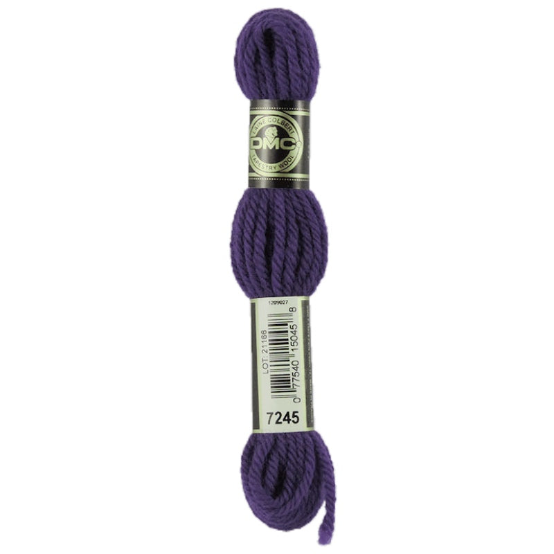 DMCW 7245 Purple Dk