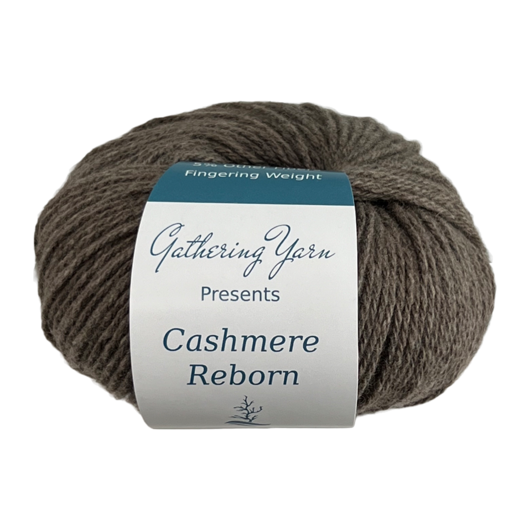 Cashmere Reborn 05 Brown