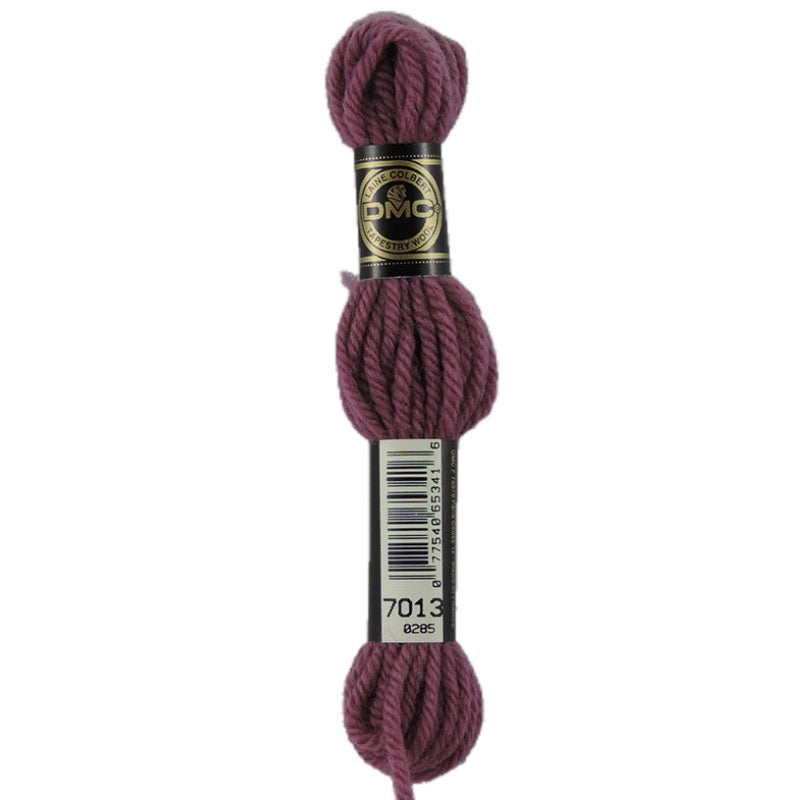 DMCW 7013 Wine Berry Med