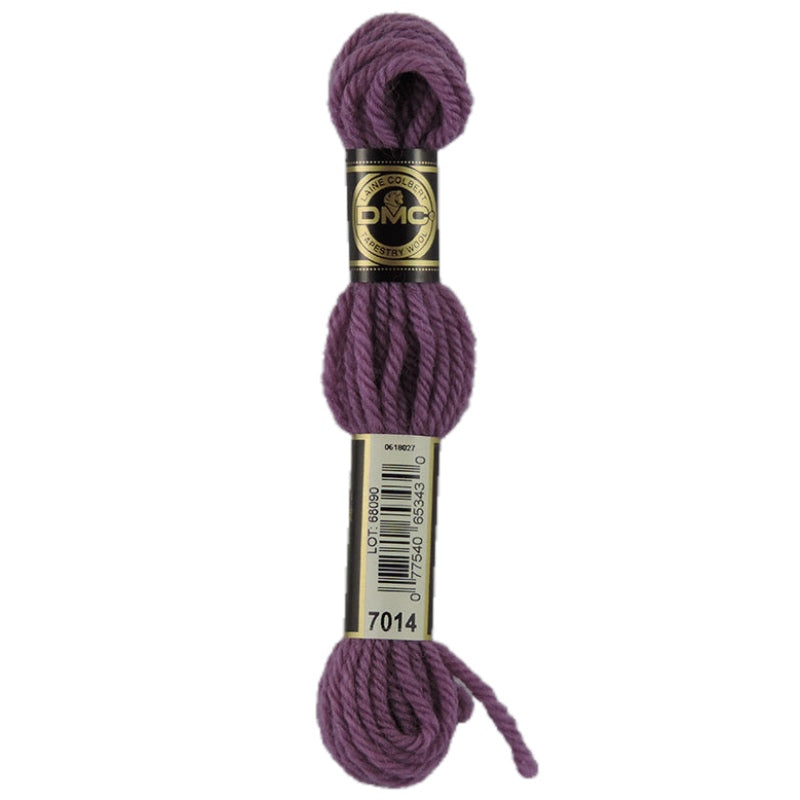 DMCW 7014 Antique Amethyst Med