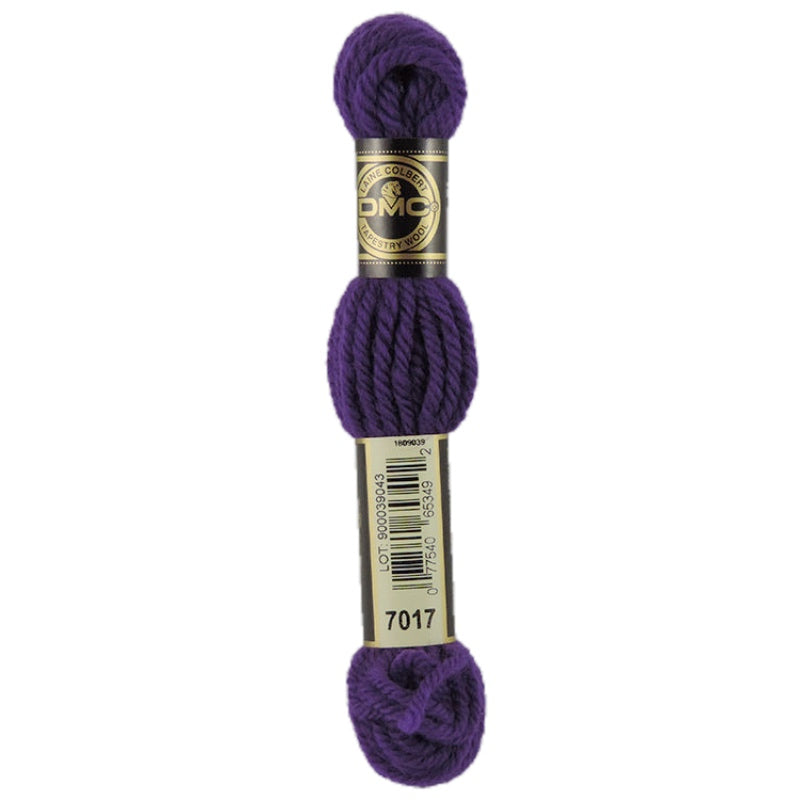 DMCW 7017 Violet Dk