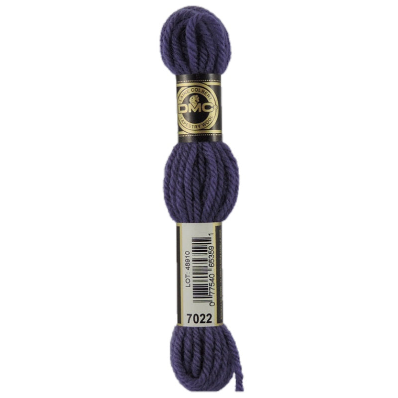 DMCW 7022 Plum Dk