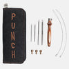 Punch Needle Set Knitter's Pride Earthy 210002