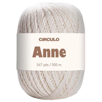 Anne 8176 Off-White