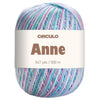 Anne 9490 Carousel Multicolor