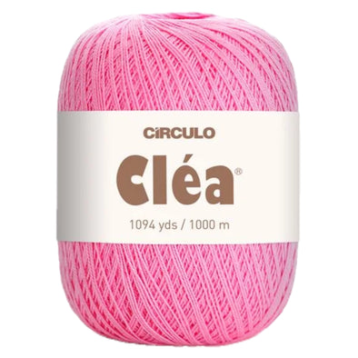 Clea 3131 Bubble Gum Pink