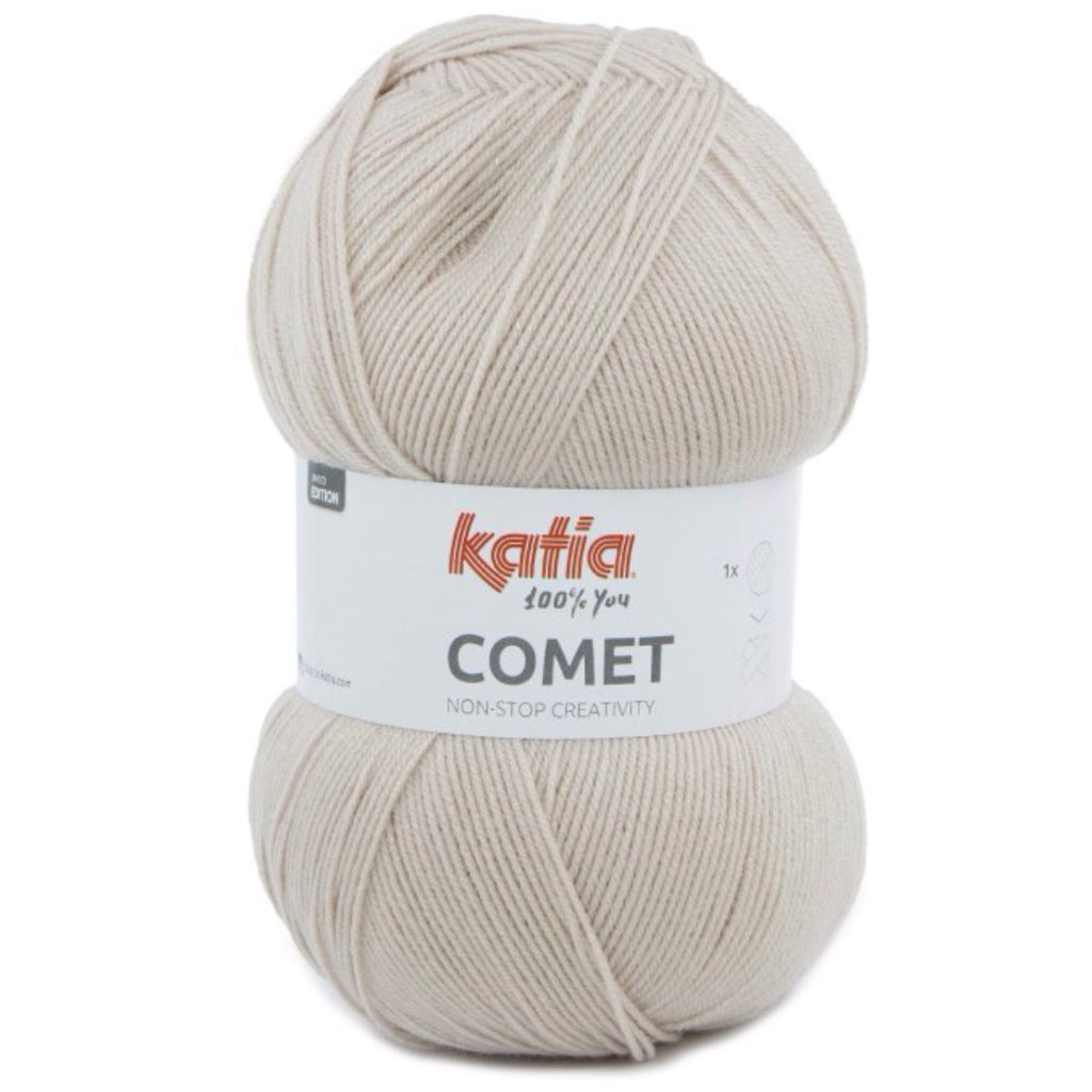 Comet 204 Beige