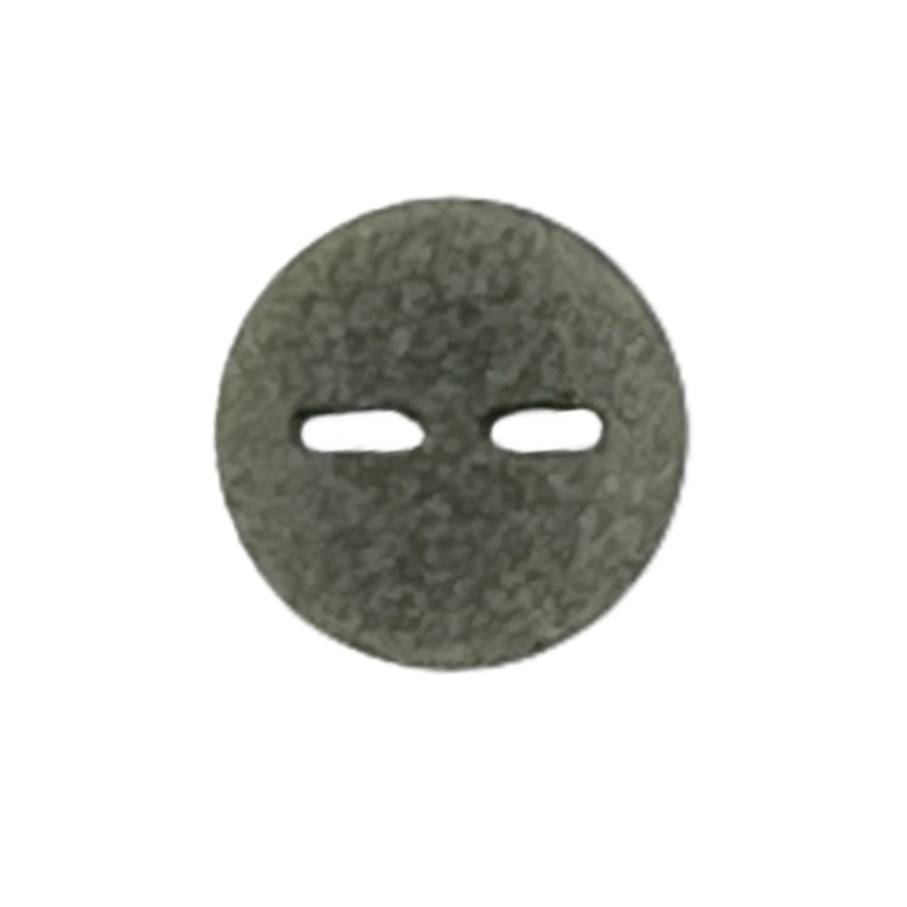 Button 668131CB Sage Slits 18mm