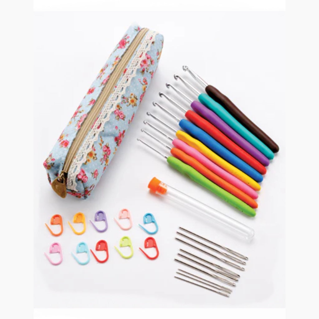 Crochet Hook Gift Annie's 470065