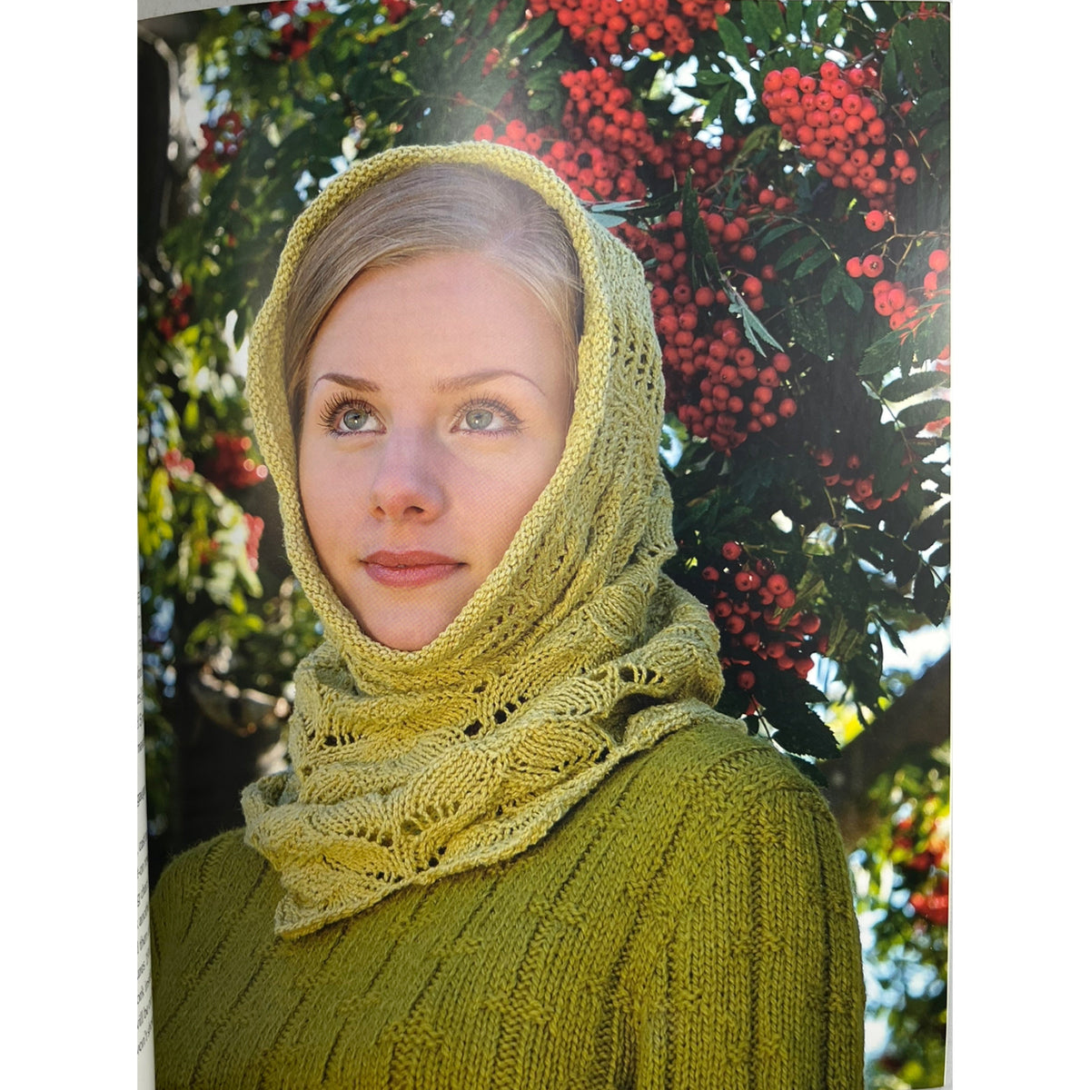 Elsebeth Lavold B17 Small Things Matter