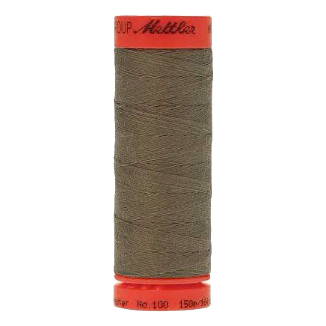 Mettler Thread 0242 Cypress 0650 100m