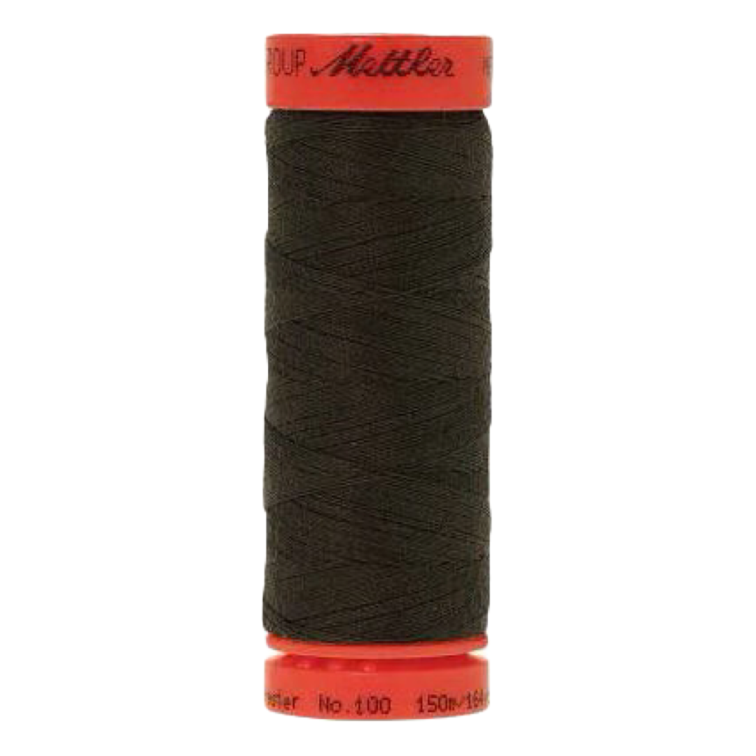 Mettler Thread 0894 Holly 0554 100m