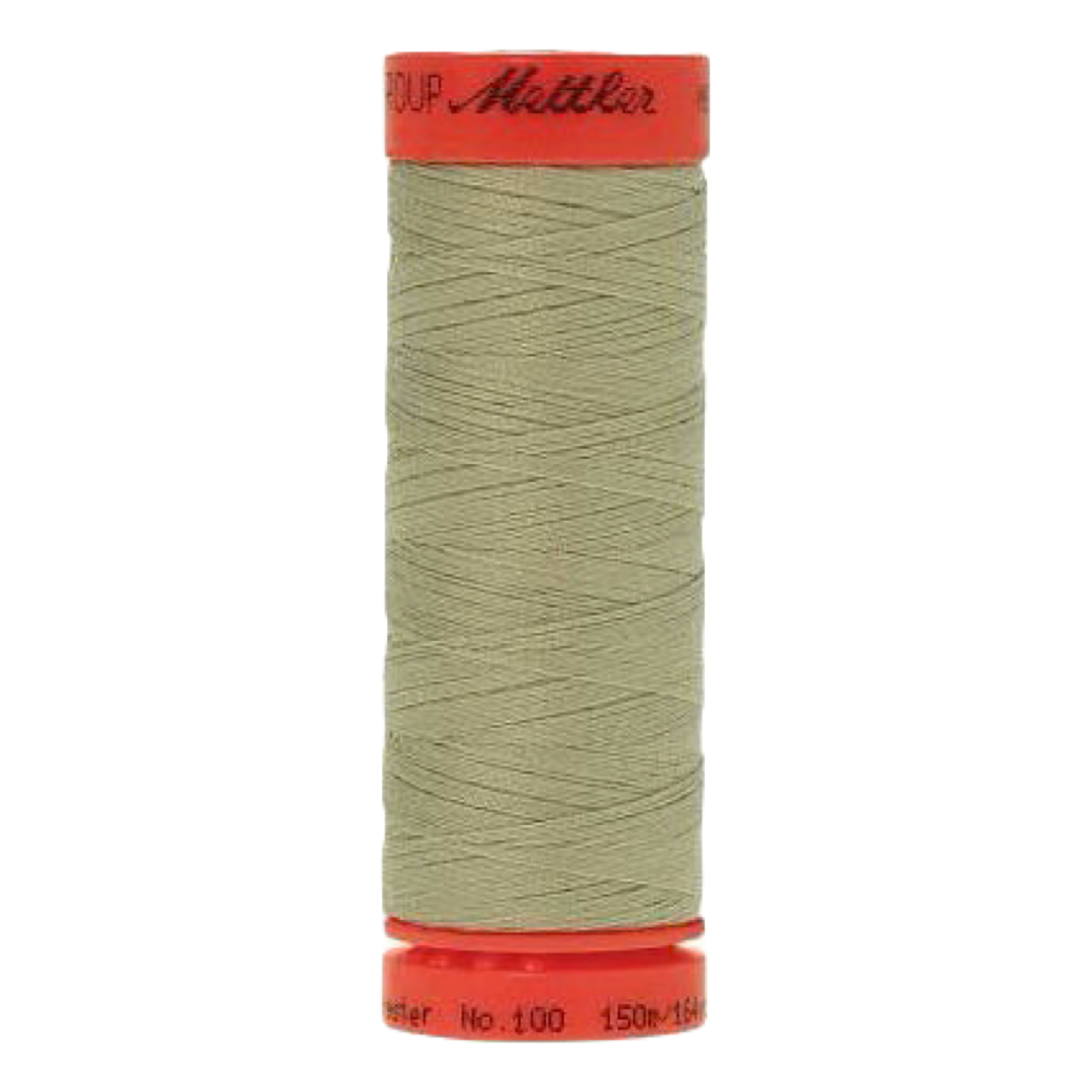 Mettler Thread 1095 Spanish Moss 100m