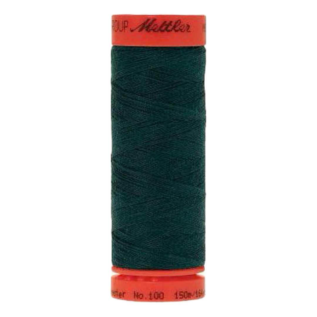 Mettler Thread 543 Spruce 0314 100m