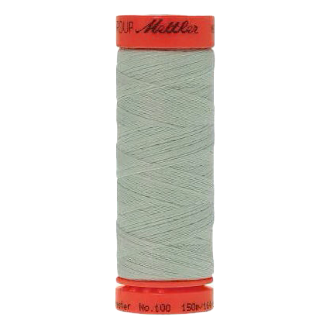 Mettler Thread 561 Mystic Ocean 0406 100m