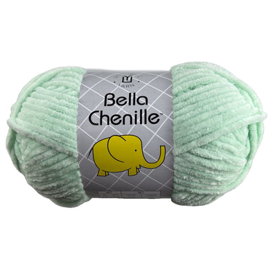Bella Chenille 104 Melon