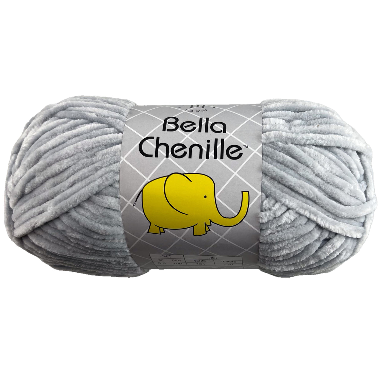 Bella Chenille 119 Misty