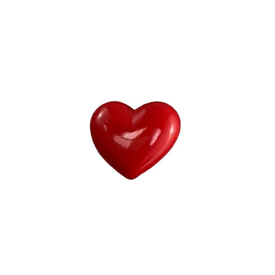 Button 210733 Red Heart Shank 13mm