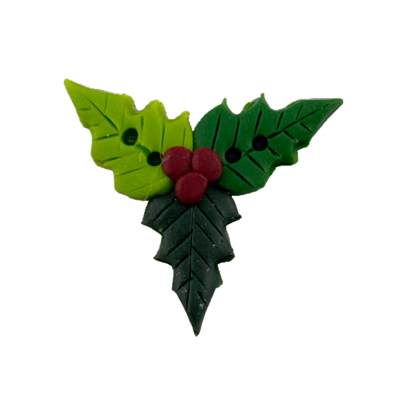 SB036 Tri Color Holly