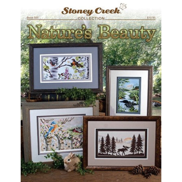 Stoney Creek 505  Nature's Beauty