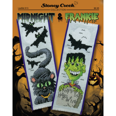 Stoney Creek Leaflet 613 Midnight & Frankie