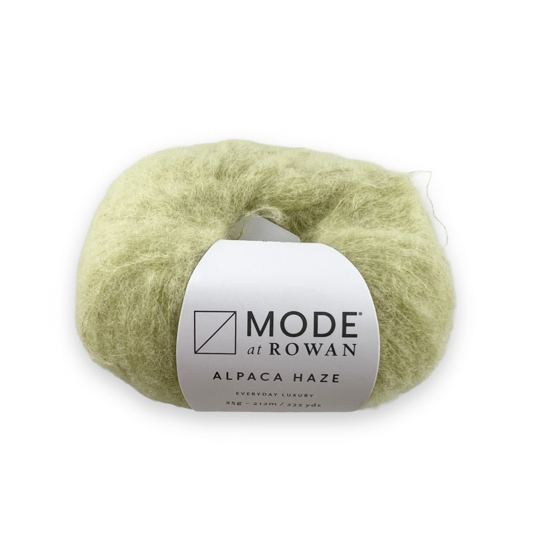 Alpaca Haze 023 Pear