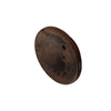 Button 310906 Medium Wood 23mm