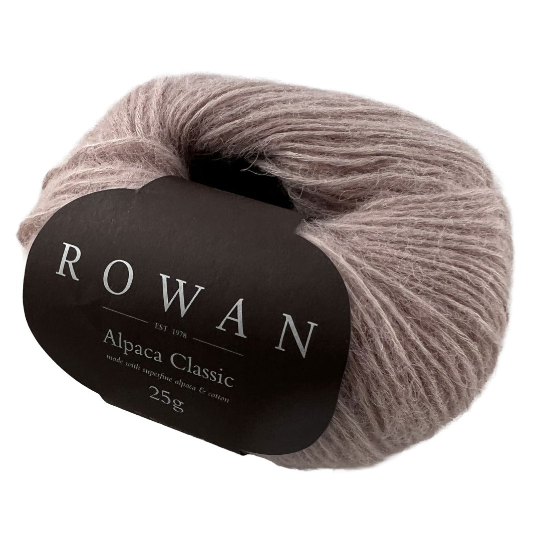 Alpaca Classic 130 Dusk