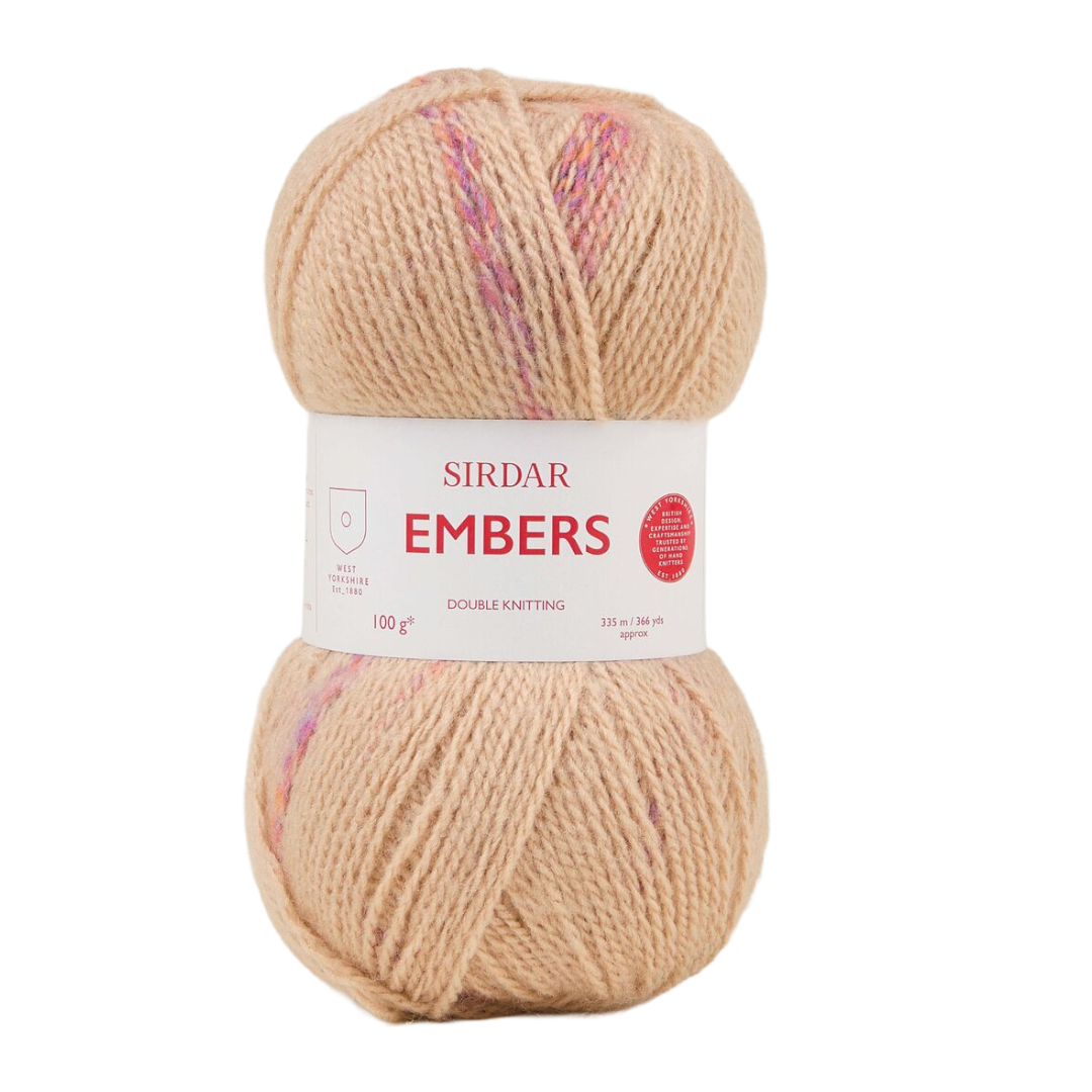 Embers 0406 Afterglow