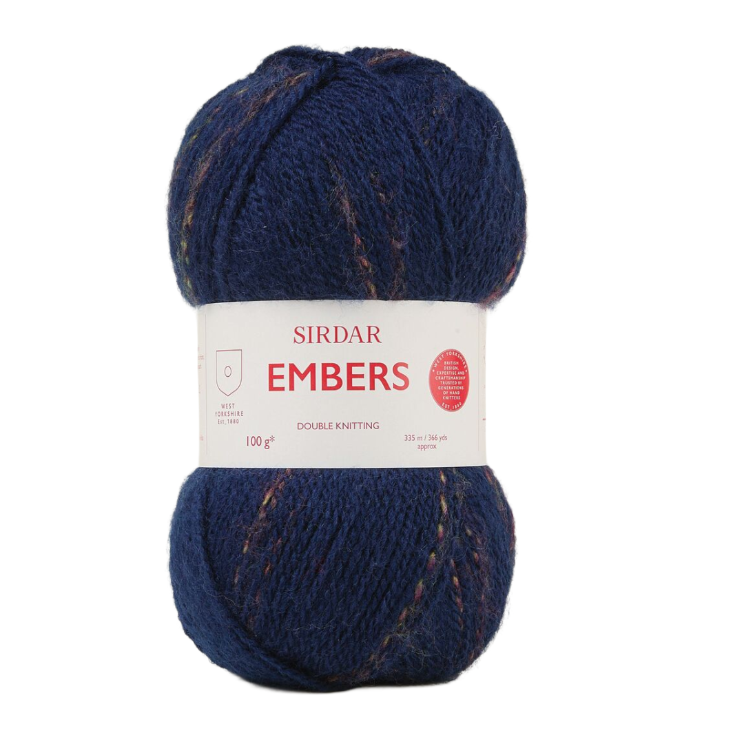 Embers 0403 Comet