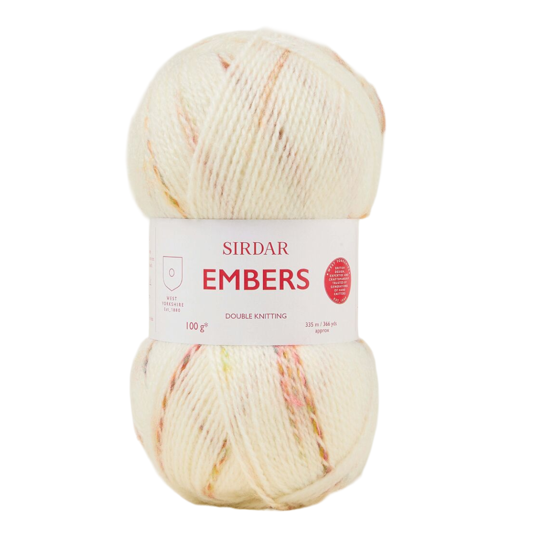 Embers 0408 Starlight