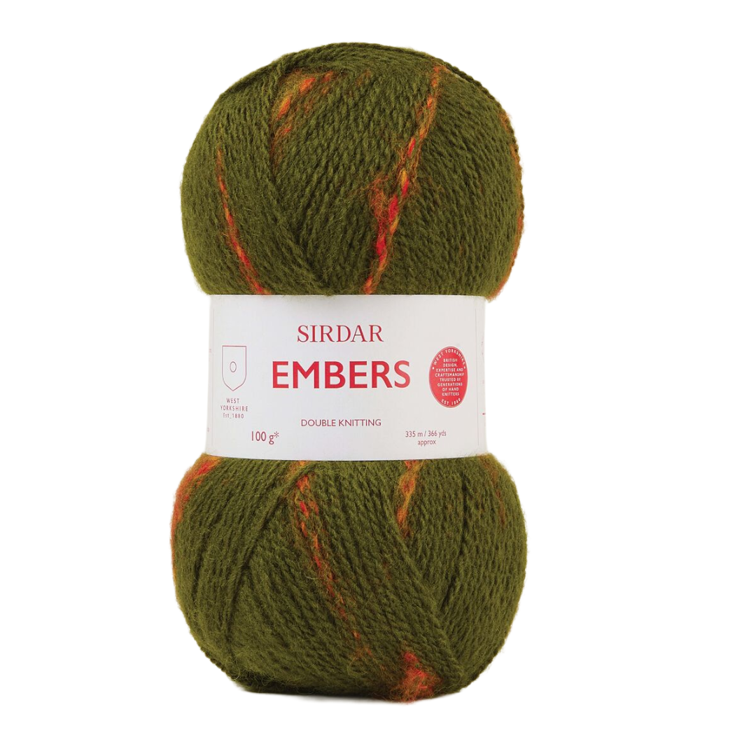 Embers 0405 Aurora