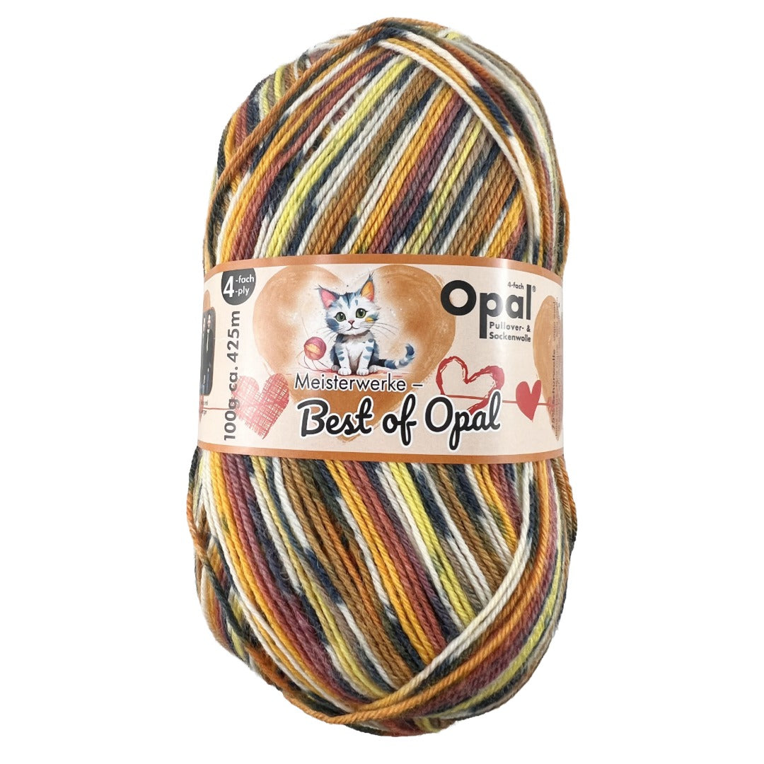 Opal 5003 Brazil