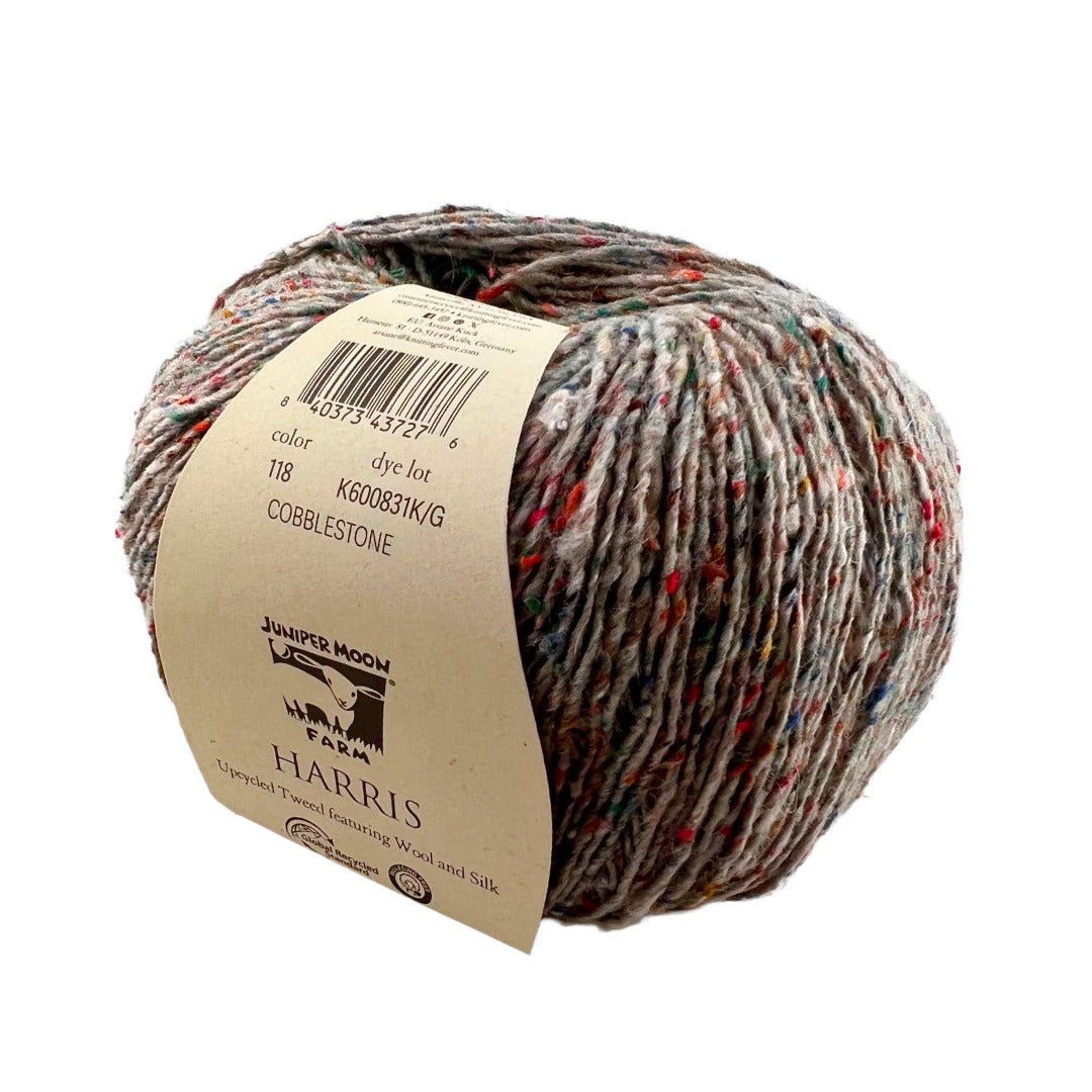 Harris 118 Cobblestone
