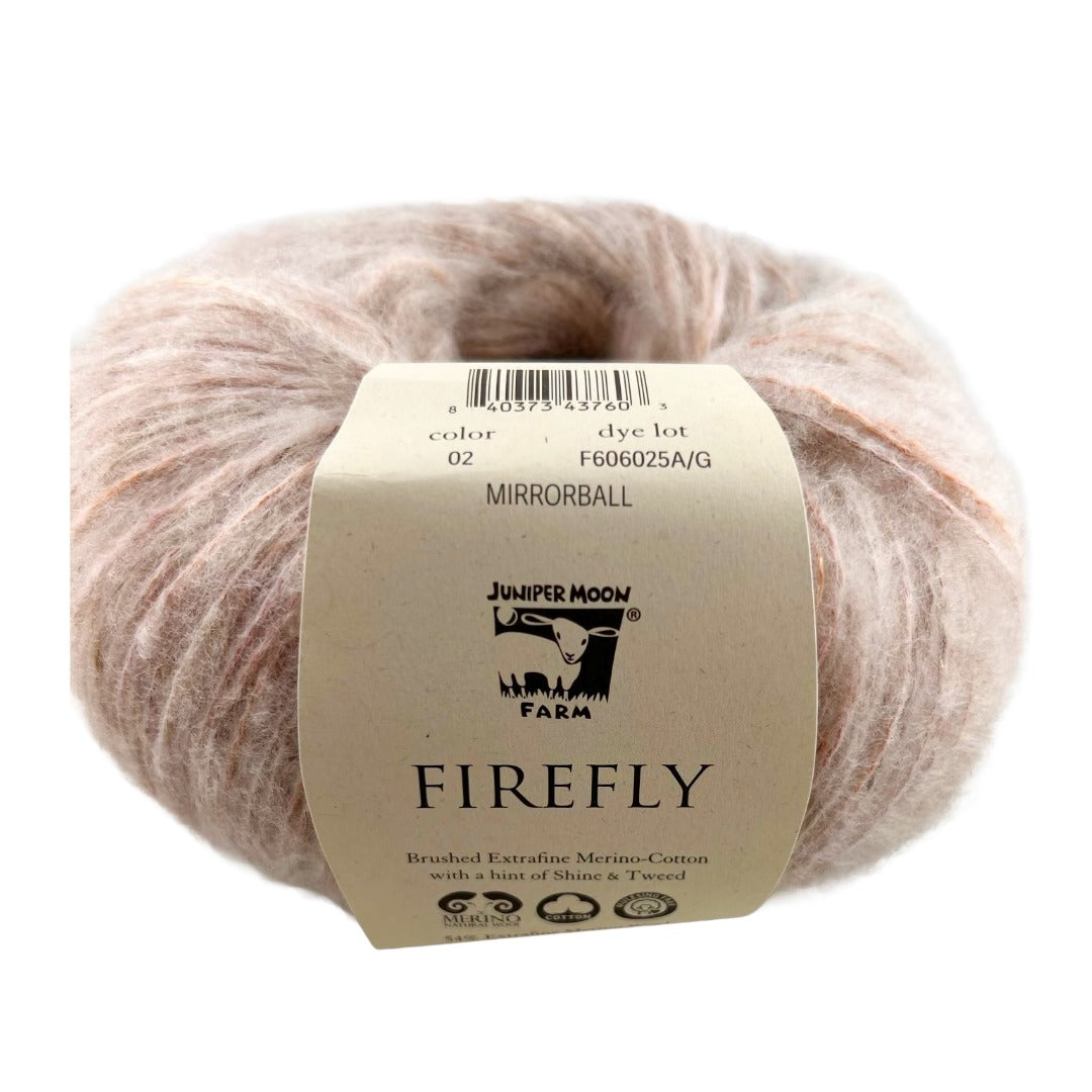 Firefly 02 Mirrorball