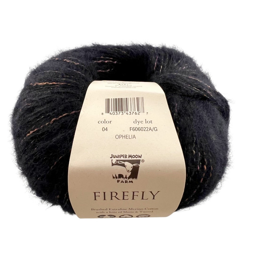 Firefly 04 Ophelia