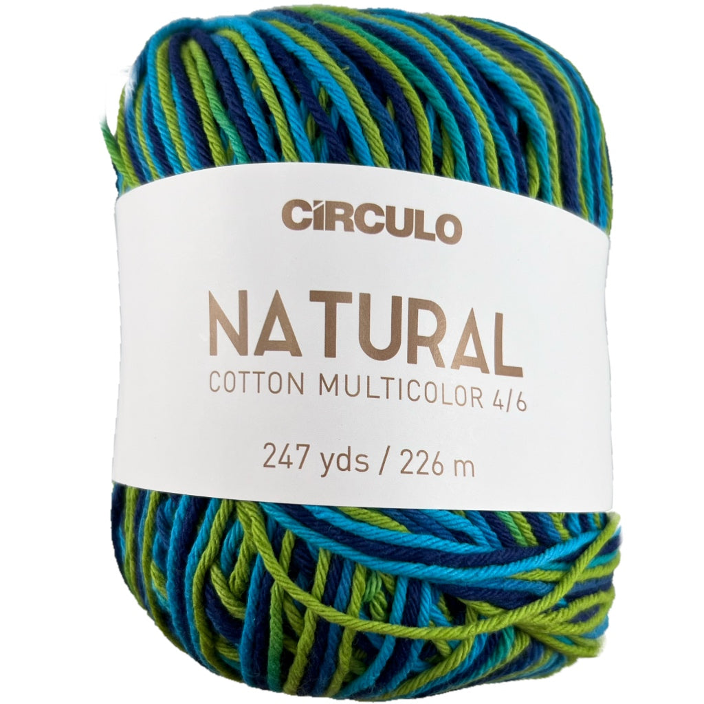 Natural MaxColor V 9894 4/6 Peacock