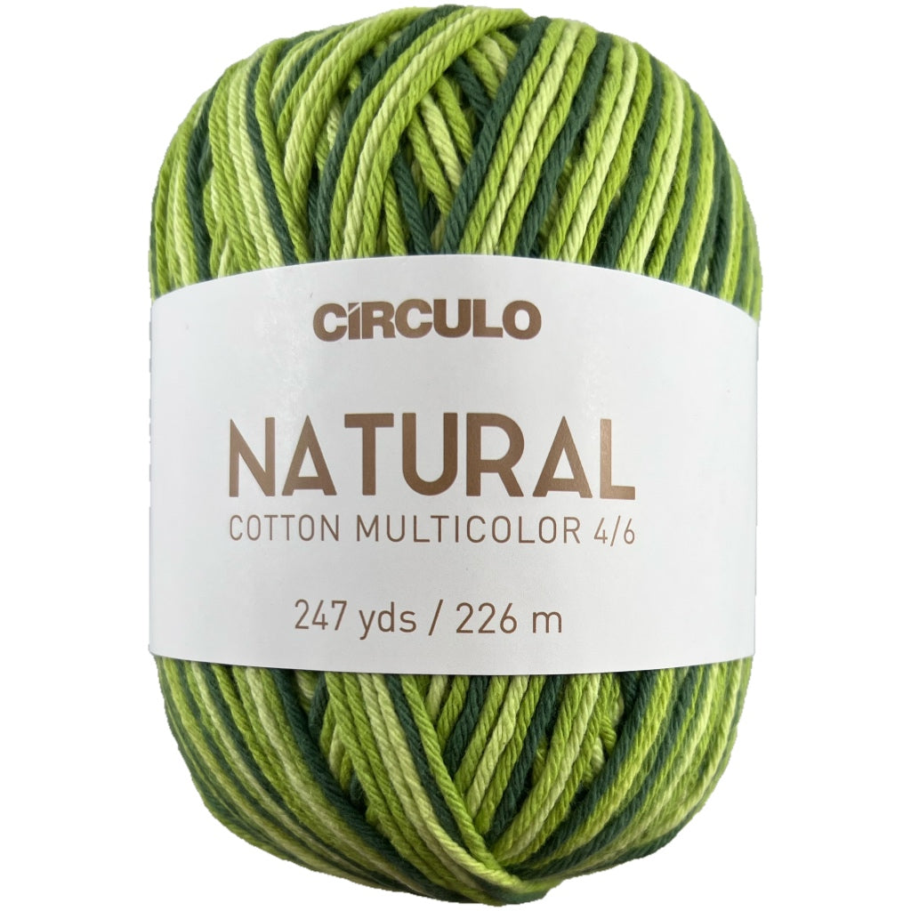 Natural MaxColor V 9536 4/6 Lawn