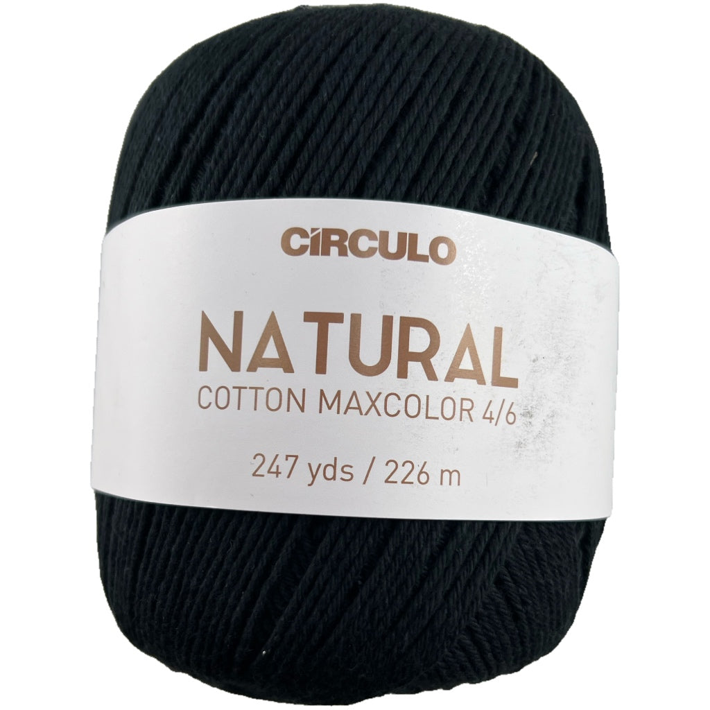 Natural MaxColor 8990  4/6 Black
