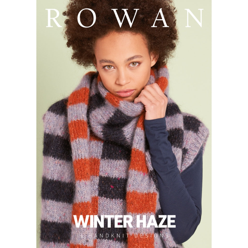 Rowan Winter Haze ZB347