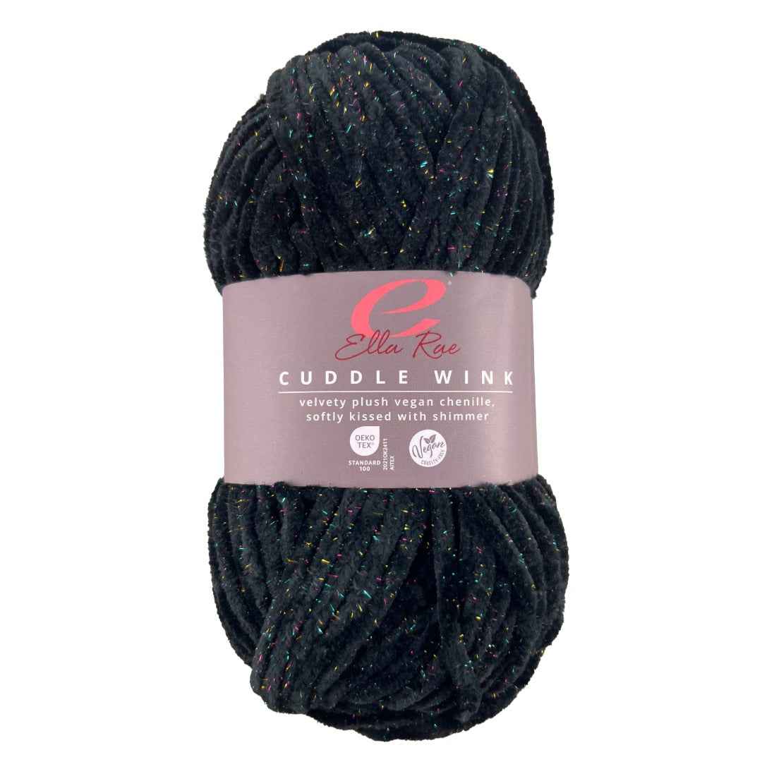 Cuddle Wink 1001 Starry Night