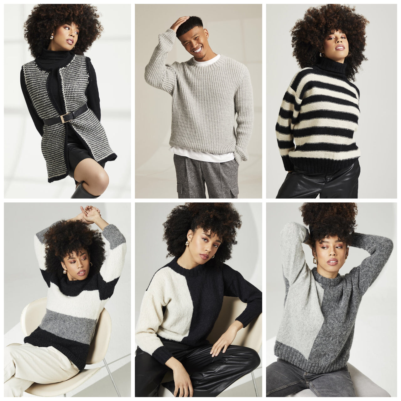 Mode at Rowan Collection  9 (Nine) RM009