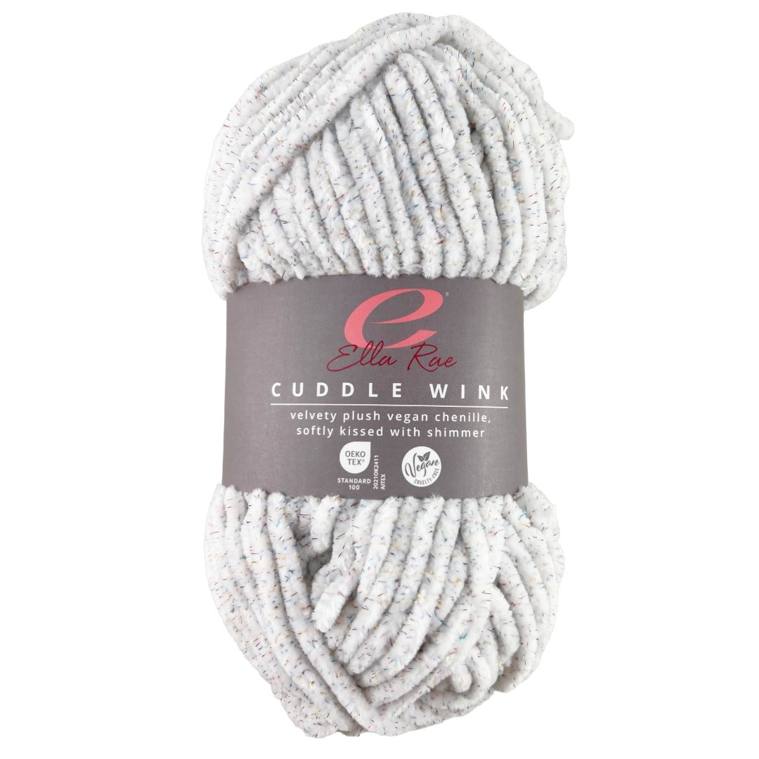 Cuddle Wink 1010 Icicle