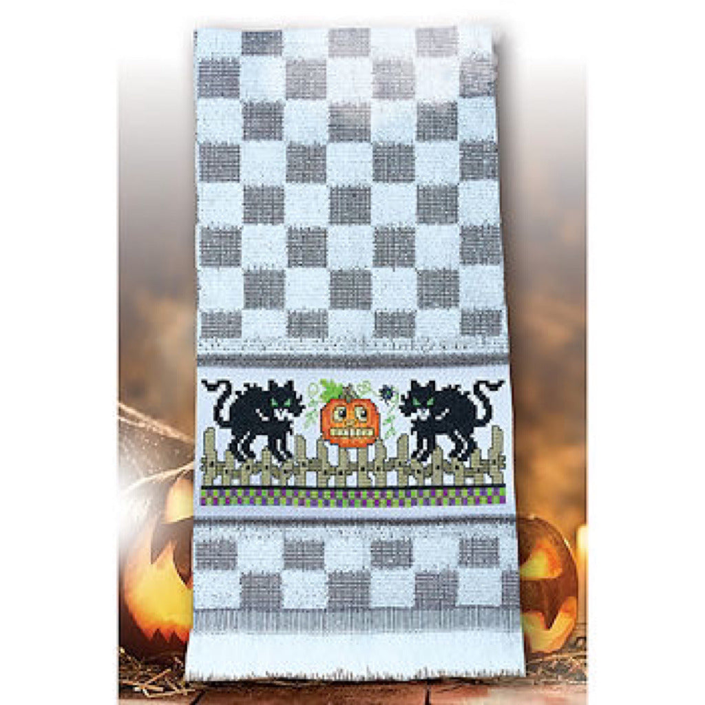 STC PM 3202 Black Cats