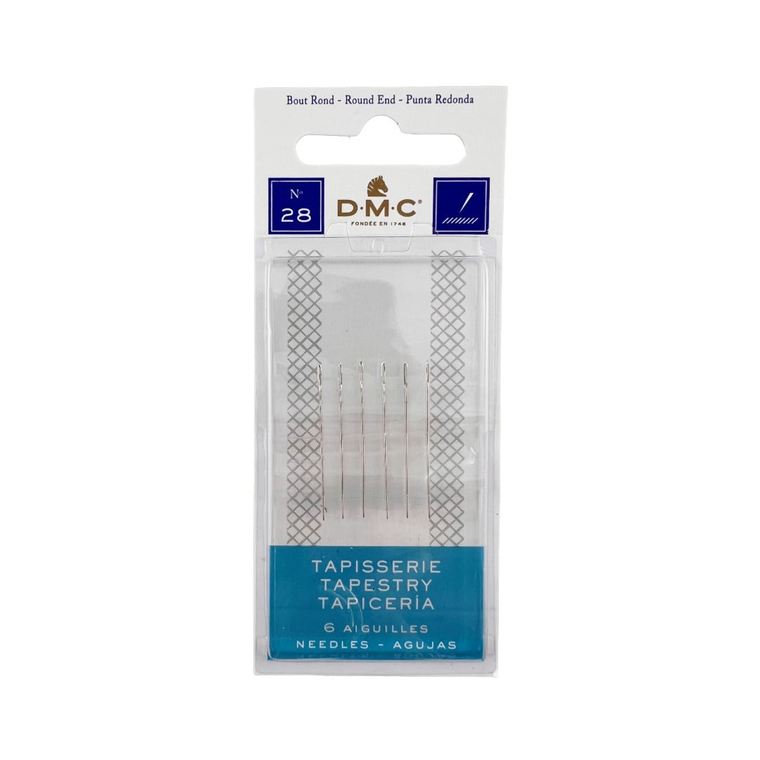 Needles 28 Tapestry Blunt